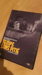 Temps sans pitié (Joseph Losey-Michael Redgrave-Peter Cushin, CD & DVD, DVD | Classiques, Comme neuf, 1940 à 1960, Thrillers et Policier