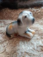 Chien en porcelaine, Enlèvement ou Envoi, Comme neuf