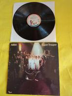 LP - ABBA - Super Trouper  - G+, Utilisé, Enlèvement ou Envoi