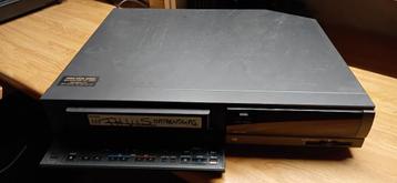 Panasonic Video recorrder beschikbaar voor biedingen