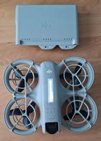 DJI NEO+ met 3 batterijen, Audio, Tv en Foto, Drones, Ophalen, Zo goed als nieuw, Drone met camera