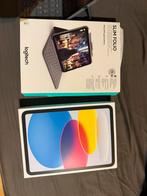 Apple Ipad 10th gen, Nieuw, Ophalen of Verzenden, 128 GB, Wi-Fi