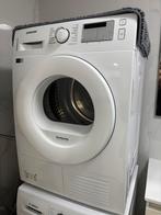 seche linge samsung, Electroménager, Sèche-linge, Neuf, Classe énergétique A ou plus économe, Évacuation d'air, Chargeur frontal