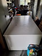 bureau, Huis en Inrichting, Ophalen, Gebruikt, Bureau