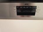 Vaatwasser vaatwasmachine AEG, Ophalen