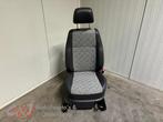 Stoel rechts van een Volkswagen Caddy, Auto-onderdelen, Interieur en Bekleding, Gebruikt, -, Volkswagen, -