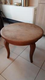 Ronde Tafel, Ophalen, Zo goed als nieuw