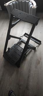 next level racing wheel stand 2.0, Ophalen of Verzenden, Zo goed als nieuw