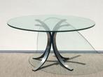 Table haute T69 Osvaldo Borsani - Tecno # Vintage XXL Tafel, Enlèvement ou Envoi