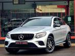 Mercedes-Benz GLC GLC 220 Coupe d 4-Matic AMG Line / 1er Mai, Auto's, Mercedes-Benz, Automaat, Gebruikt, 4 cilinders, Leder