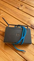 D-Link router, Zo goed als nieuw, Ophalen