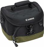 CANON Deluxe DSLR Gadget Bag 100EG, TV, Hi-fi & Vidéo, Comme neuf, Sac à bandoulière, Canon, Enlèvement ou Envoi