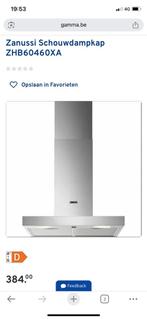 Damkap, Elektronische apparatuur, Afzuigkappen, Ophalen, Nieuw