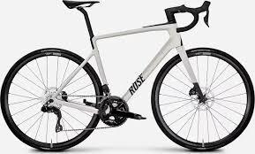 Vélo Route ROSE REVEAL 04 105 Di2 2x12v Disc NEUF!!!, Vélos & Vélomoteurs, Vélos | Vélos de course, Neuf, Enlèvement