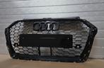 Grill AUDI A3 8V GRILLE RS3 LOOK ACC FACELIFT bj.2017-2021, Auto-onderdelen, Ophalen of Verzenden, Herkomst onderdeel bekend, Nieuw
