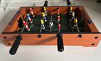 Tafel voetbalspel,als nieuw 2x mee gespeeld, Ophalen, Zo goed als nieuw