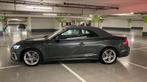 Audi A5 Cabriolet 35 TDI, Auto's, Audi, 4 zetels, Cabriolet, Leder, Diesel