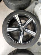 Volvo 20 inch originele R design velgen, Auto-onderdelen, Gebruikt, 275 mm, Banden en Velgen, Ophalen of Verzenden