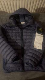 Veste Stone Island, Neuf, Stone island, Enlèvement, Bleu