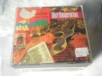 3 CD BOX - OUR  GENERATION, Ophalen of Verzenden, Zo goed als nieuw, Pop, Boxset