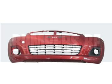 Bumper Suzuki Swift MK7 10-13 Voorbumper Q5608 beschikbaar voor biedingen