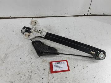 RAAMMECHANIEK LINKS ACHTER Audi A6 Avant (C8) (4K0839461) beschikbaar voor biedingen
