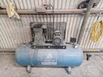 Compressor airblok 380v, Doe-het-zelf en Bouw, Compressors, Ophalen, Zo goed als nieuw