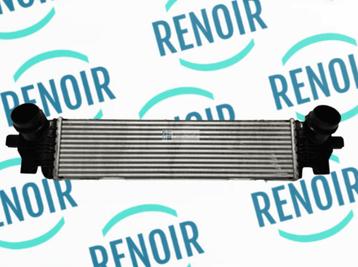 Intercooler BMW G11 G12 G30 G31 G32 8576509 8576509 beschikbaar voor biedingen