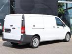 Mercedes-Benz Vito 116 CDI XL FACELIFT AUT. ADEUREN, Auto's, Automaat, 4 deurs, Euro 6, 4 cilinders