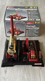 Magnifique usine vapeur WILESCO D21 + boite - neuf - 420€, Enlèvement