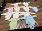 Lot de 10 body, Kinderen en Baby's, Babykleding | Prematuur, Ophalen, Nieuw, Jongetje of Meisje, Shirtje of Longsleeve