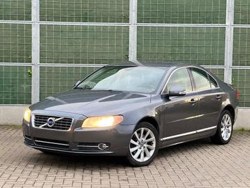 Volvo S80 1.6  diesel beschikbaar voor biedingen