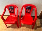 Setje Kinderstoelen Ladybug, Ophalen, Zo goed als nieuw