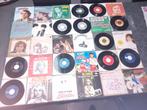 Lot vinyl singles, Cd's en Dvd's, Vinyl Singles, Ophalen of Verzenden, Gebruikt, Single