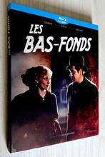 LES BAS-FONDS (Restauré en 4K) /// Jean Gabin /// Comme NEUF, CD & DVD, Comme neuf, Autres genres, Enlèvement ou Envoi