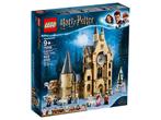 Lego 75948 Harry Potter Zweinstein Klokkentoren NIEUW, Ensemble complet, Lego, Enlèvement ou Envoi, Neuf