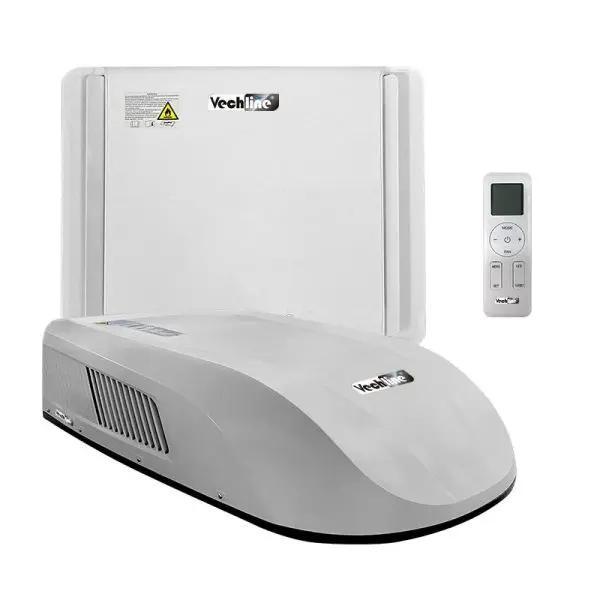 Dak Airco Vechline 2500 , wegens voorraad opruiming, Caravans en Kamperen, Caravanaccessoires, Nieuw, Ophalen