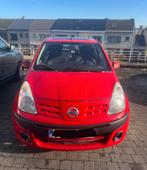 Nissan 2011 – keuring voor verkoop, Euro 5, Stof, Handgeschakeld, Particulier