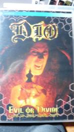 DVD ------ DIO, Ophalen of Verzenden