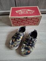 Vans palmbomen maat 23.5, Enfants & Bébés, Vêtements enfant | Chaussures & Chaussettes, Garçon, Enlèvement ou Envoi, Vans, Utilisé