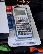 Casio graph 35E plus calculatrice scientifique neuf emballer, Enlèvement ou Envoi, Neuf