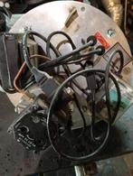 Brûleur mazout giersch R1 pour pieces, Ophalen of Verzenden, Gebruikt