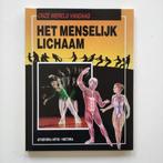 Het menselijk lichaam, Ophalen of Verzenden, Zo goed als nieuw