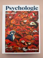 Handboek psychologie, Boeken, Ophalen, Zo goed als nieuw, Marc Brysbaert
