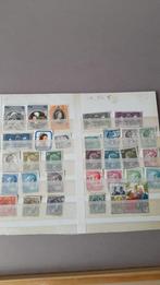 Postzegels koningshuis, Postzegels en Munten, Ophalen, Koningshuis