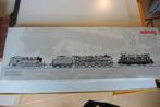 MARKLIN 3100, Treinset, Nieuw, Ophalen of Verzenden, Analoog