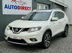 Nissan X-Trail 1.6 DIG-T 2WD Tekna Cuir, Pano, Led, Camera 3, Wit, 120 kW, Bedrijf, Handgeschakeld