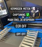 Chiptuning Op maat Meer PK meer koppel meer Vermogen Special, Enlèvement ou Envoi