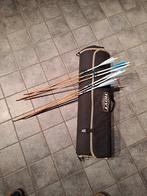 Hoyt dorado, Sport en Fitness, Handboogschieten, Ophalen, Pijlen