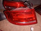 Audi A4 achterlicht, Auto-onderdelen, Ophalen, Audi